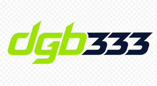 dgb333 Logo